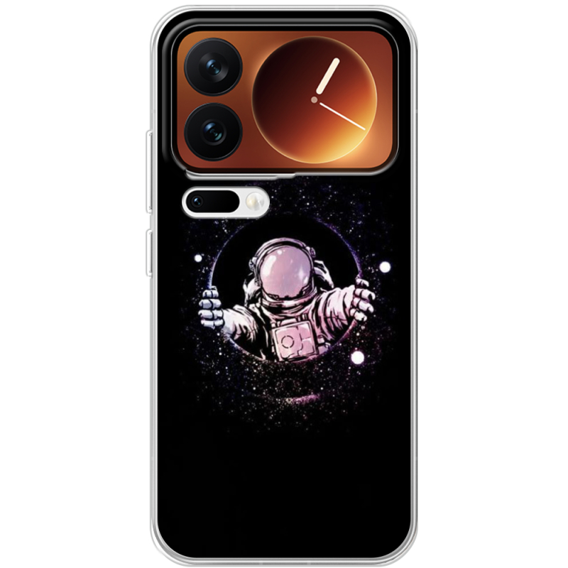 Чохол BoxFace Xiaomi 17 Pro 