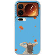 Чохол BoxFace Xiaomi 17 Pro 