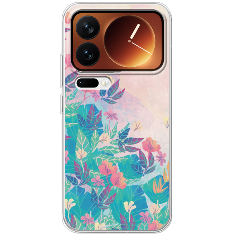 Чохол BoxFace Xiaomi 17 Pro 