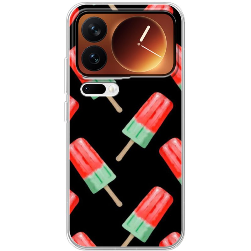 Чохол BoxFace Xiaomi 17 Pro 