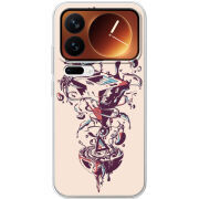 Чохол BoxFace Xiaomi 17 Pro 