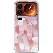 Чохол BoxFace Xiaomi 17 Pro 