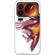 Чохол BoxFace Xiaomi 17 Pro 