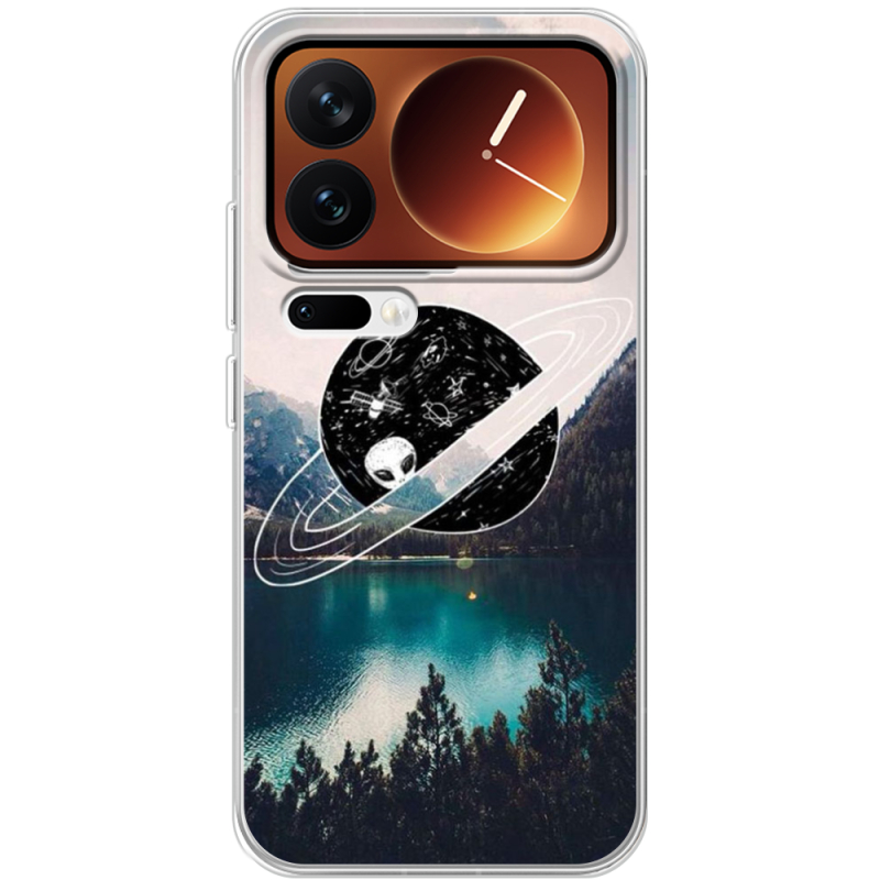 Чохол BoxFace Xiaomi 17 Pro 