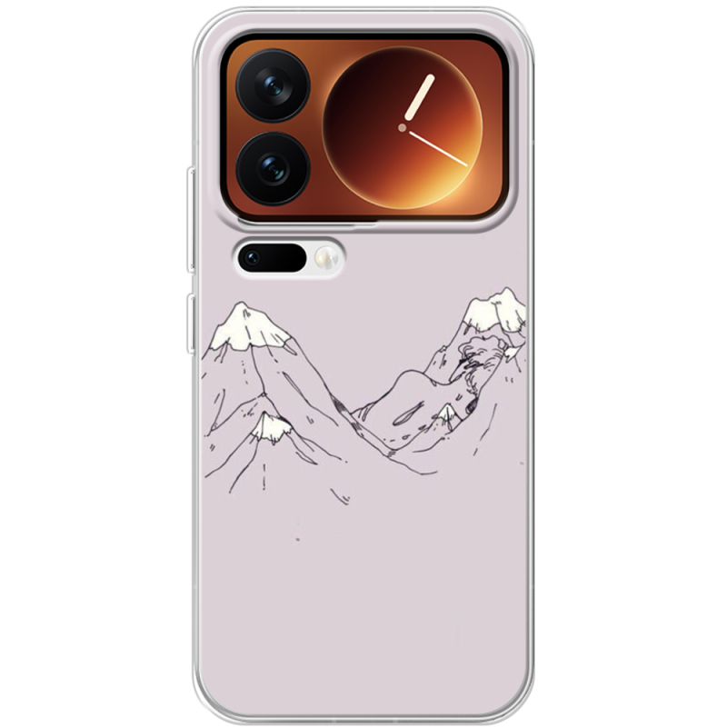 Чохол BoxFace Xiaomi 17 Pro 