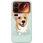 Чохол BoxFace Xiaomi 17 Pro 