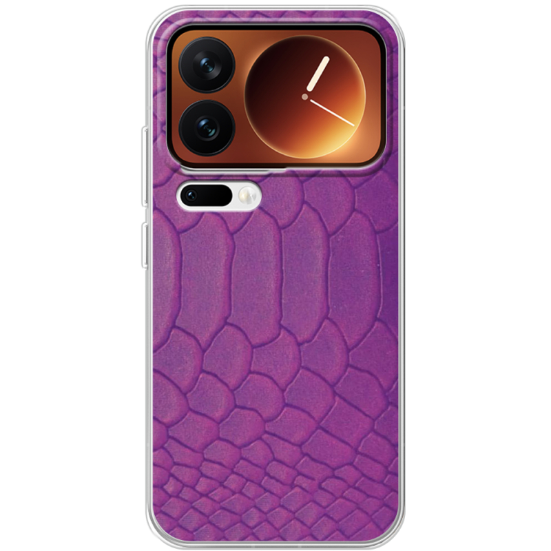 Чохол BoxFace Xiaomi 17 Pro 