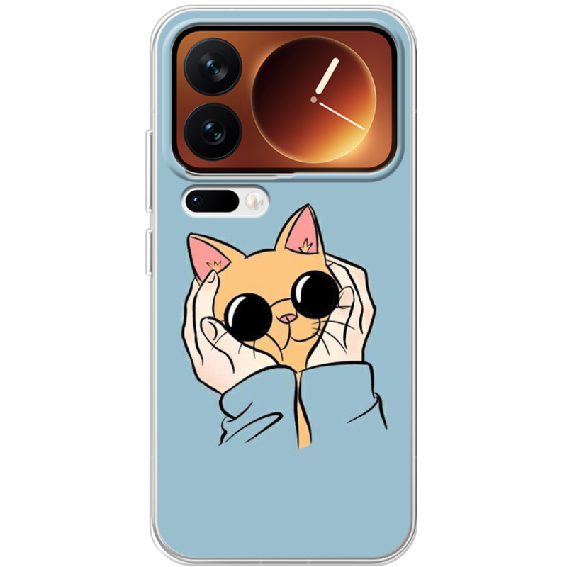 Чохол BoxFace Xiaomi 17 Pro 