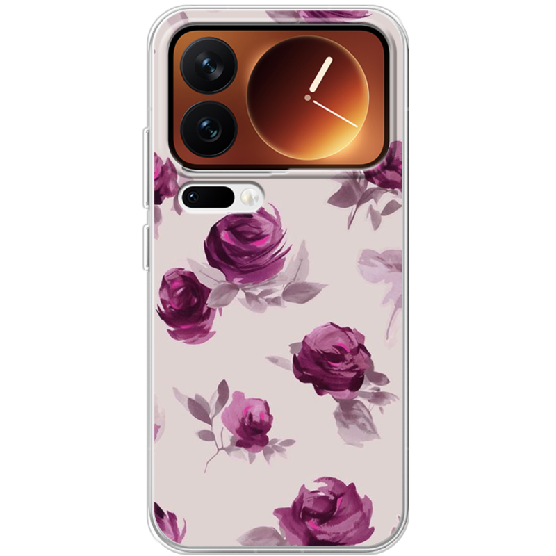 Чохол BoxFace Xiaomi 17 Pro 