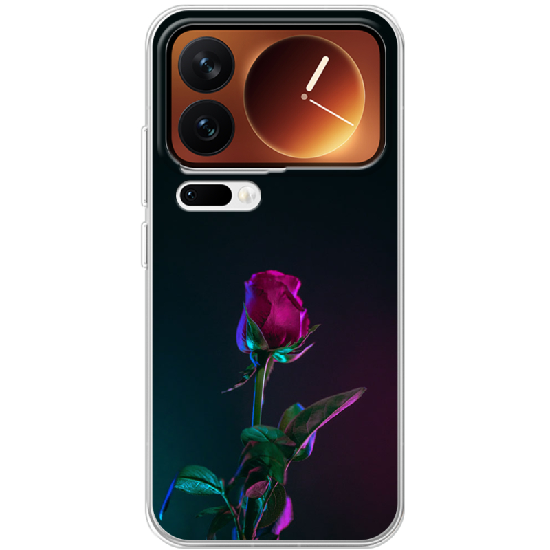 Чохол BoxFace Xiaomi 17 Pro 