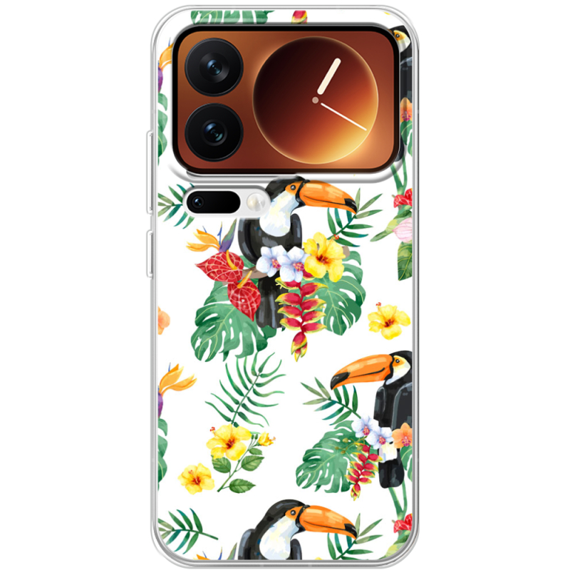 Чохол BoxFace Xiaomi 17 Pro 