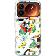 Чохол BoxFace Xiaomi 17 Pro 