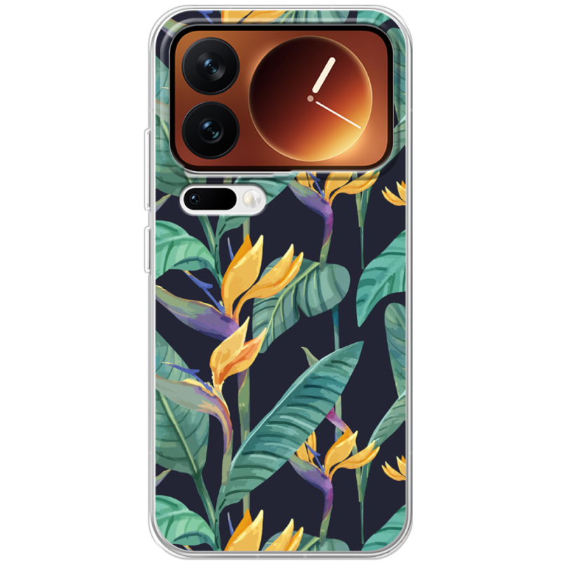 Чохол BoxFace Xiaomi 17 Pro 