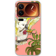 Чохол BoxFace Xiaomi 17 Pro 