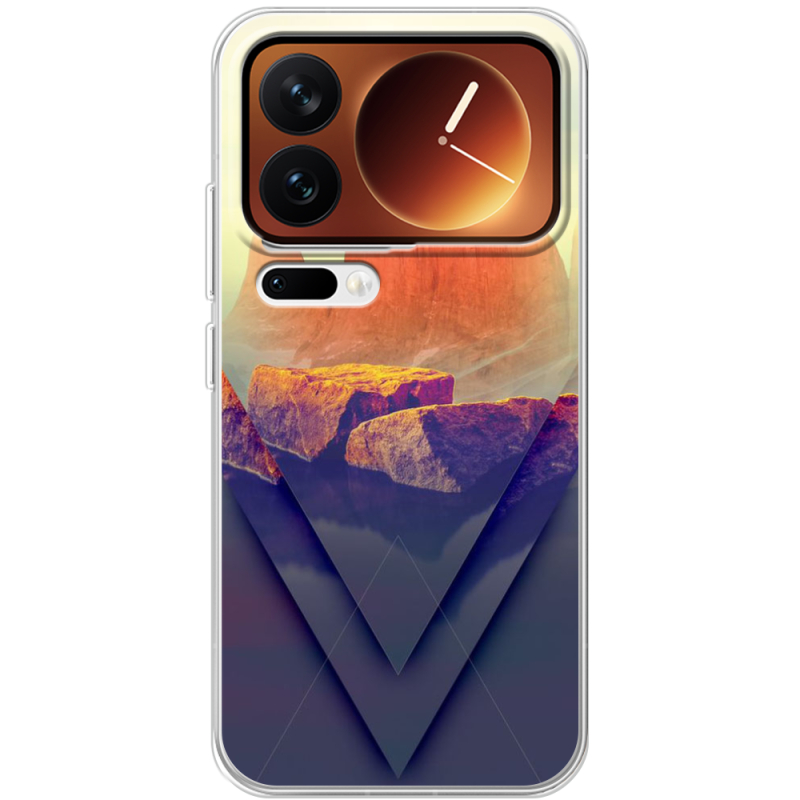 Чохол BoxFace Xiaomi 17 Pro 