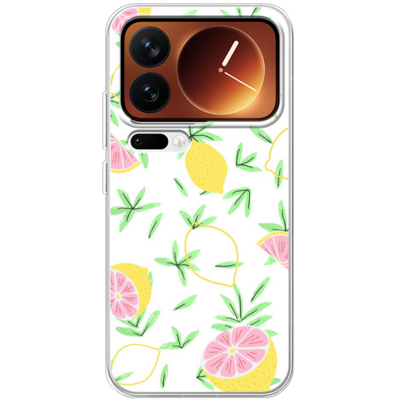 Чохол BoxFace Xiaomi 17 Pro 