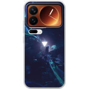 Чохол BoxFace Xiaomi 17 Pro 