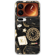 Чохол BoxFace Xiaomi 17 Pro 