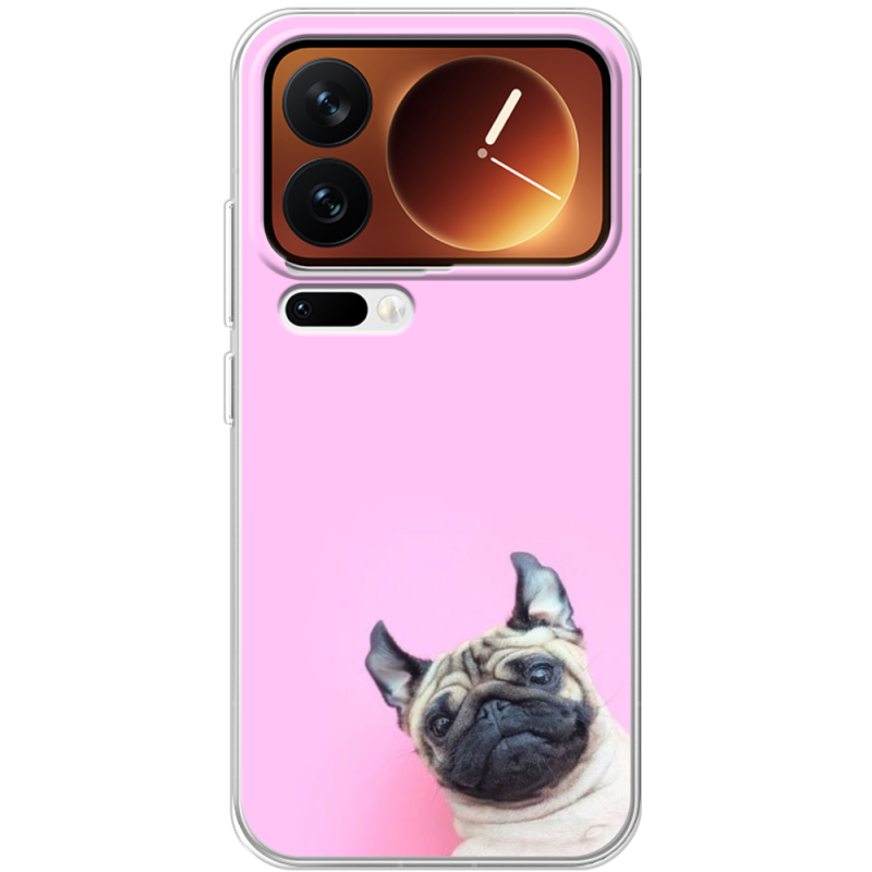 Чохол BoxFace Xiaomi 17 Pro 