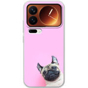 Чохол BoxFace Xiaomi 17 Pro 