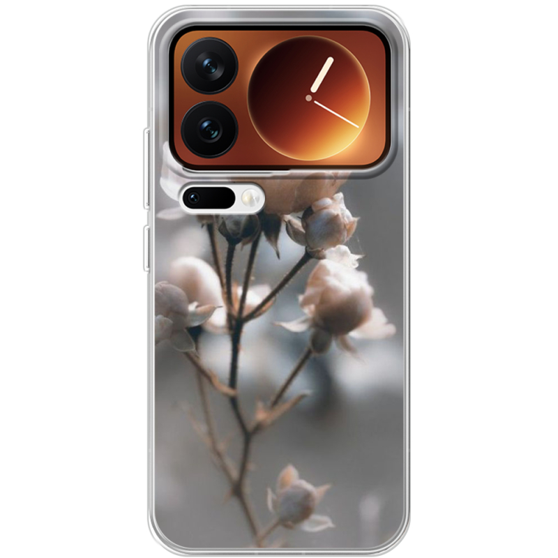 Чохол BoxFace Xiaomi 17 Pro 