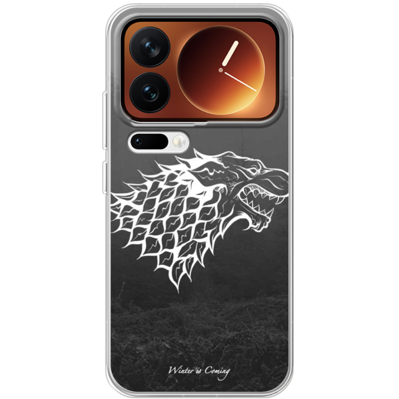 Чохол BoxFace Xiaomi 17 Pro 