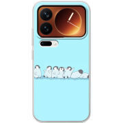 Чохол BoxFace Xiaomi 17 Pro 