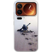 Чохол BoxFace Xiaomi 17 Pro 