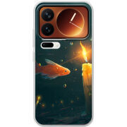 Чохол BoxFace Xiaomi 17 Pro 