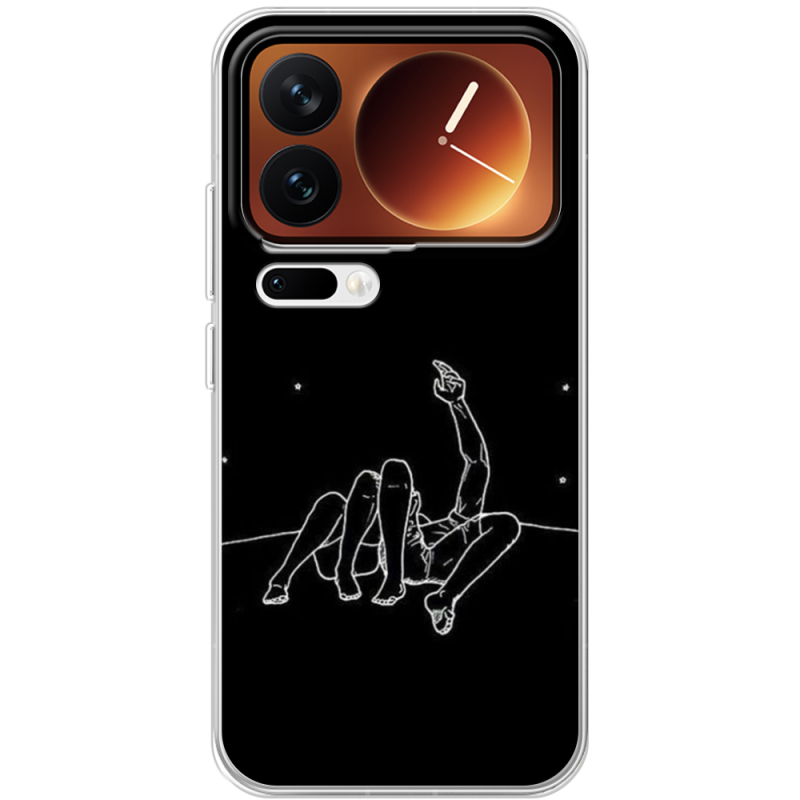 Чохол BoxFace Xiaomi 17 Pro 