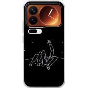 Чохол BoxFace Xiaomi 17 Pro 