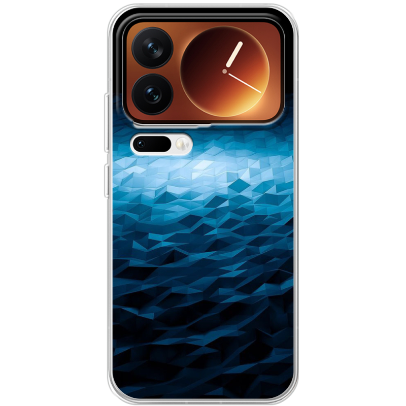 Чохол BoxFace Xiaomi 17 Pro 