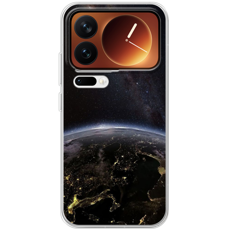 Чохол BoxFace Xiaomi 17 Pro 