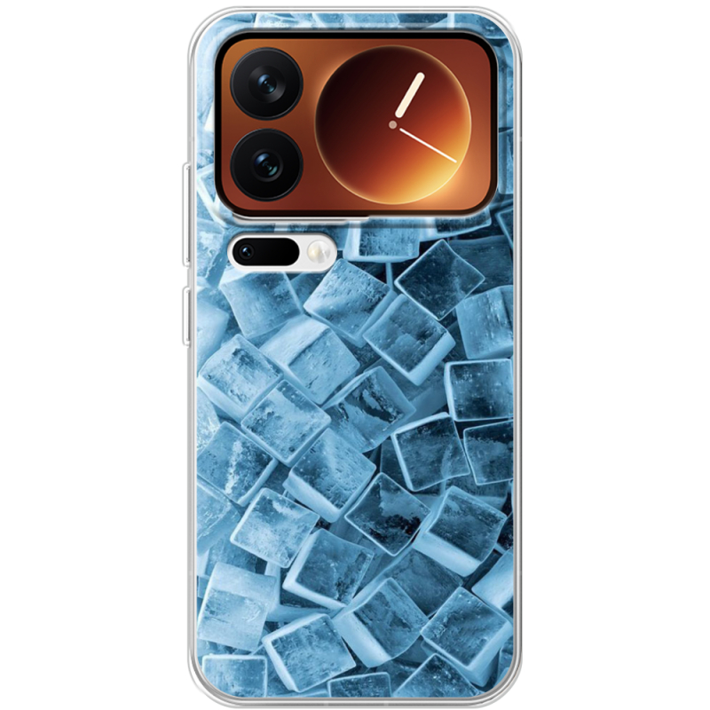 Чохол BoxFace Xiaomi 17 Pro 