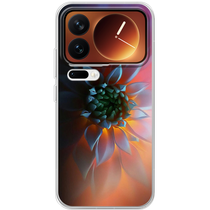 Чохол BoxFace Xiaomi 17 Pro 