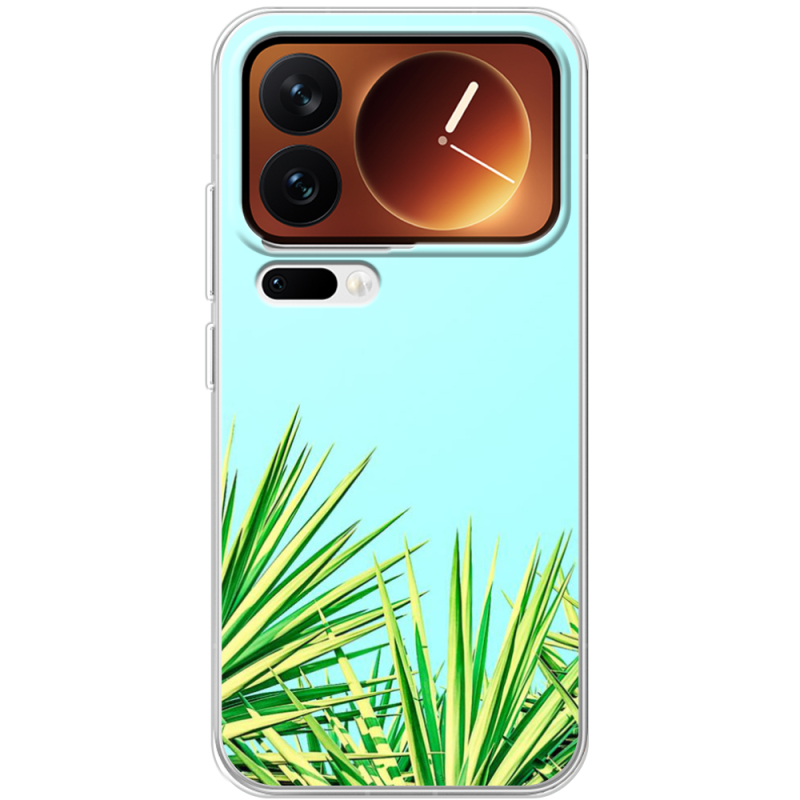 Чохол BoxFace Xiaomi 17 Pro 