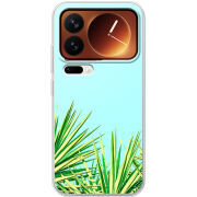 Чохол BoxFace Xiaomi 17 Pro 