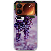 Чохол BoxFace Xiaomi 17 Pro 