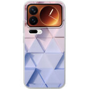 Чохол BoxFace Xiaomi 17 Pro 