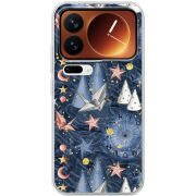 Чохол BoxFace Xiaomi 17 Pro 