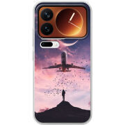 Чохол BoxFace Xiaomi 17 Pro 