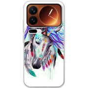 Чохол BoxFace Xiaomi 17 Pro 