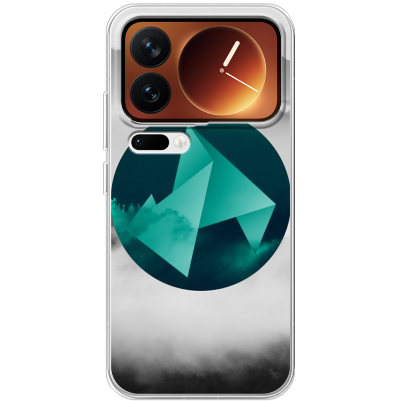 Чохол BoxFace Xiaomi 17 Pro 