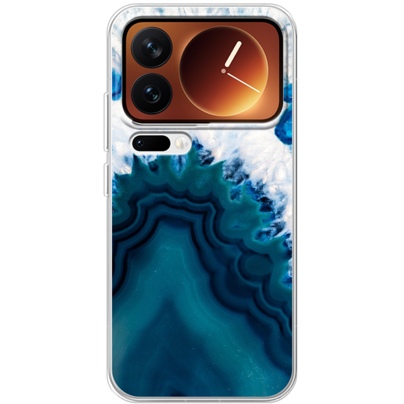 Чохол BoxFace Xiaomi 17 Pro 