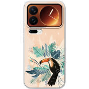 Чохол BoxFace Xiaomi 17 Pro 