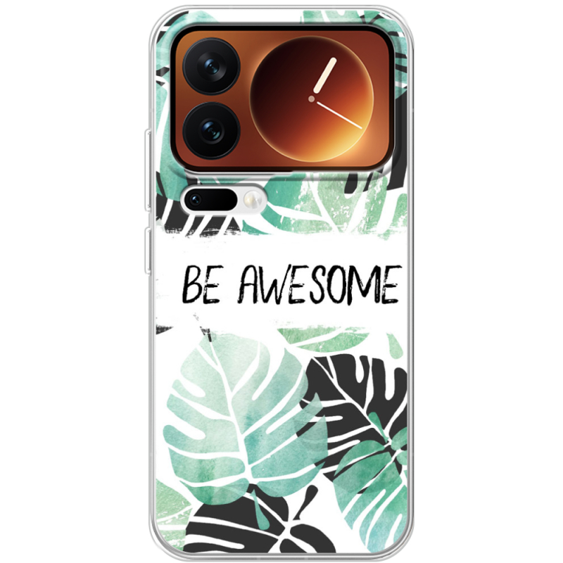 Чохол BoxFace Xiaomi 17 Pro 