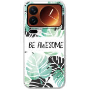 Чохол BoxFace Xiaomi 17 Pro 