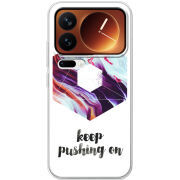 Чохол BoxFace Xiaomi 17 Pro 