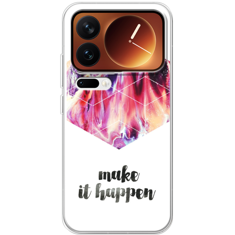 Чохол BoxFace Xiaomi 17 Pro 