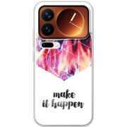 Чохол BoxFace Xiaomi 17 Pro 